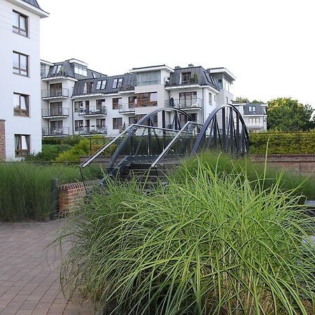 Aquarius Apartment Sopot Rom bilde