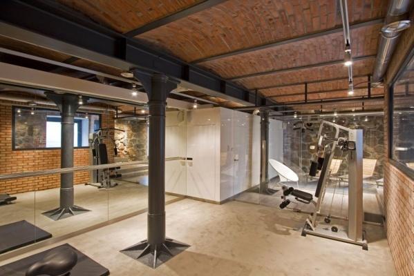 Aquarius Apartment Sopot Rom bilde